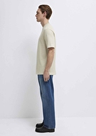 Mavi Erkek Tişört M0611924-70322