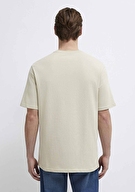 Mavi Erkek Tişört M0611924-70322