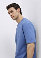 Mavi Erkek Tişört M0611924-70738