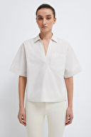 Mavi Kadın Bluz M1211377-82759