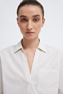 Mavi Kadın Bluz M1211377-82759