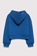 Mavi Kız Çocuk Sweat M7S10172-70770