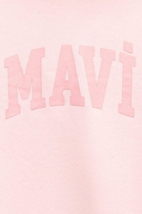 Mavi Kız Çocuk Sweat M7S10147-71007