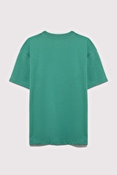 Mavi Erkek Çocuk Tişört M6610484-71697