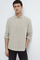 Mavi Erkek Gömlek M0211482-70333