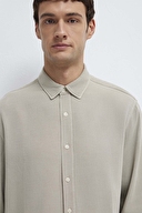 Mavi Erkek Gömlek M0211482-70333