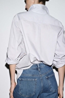 Mavi Kadın Gömlek M1211432-81474