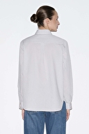 Mavi Kadın Gömlek M1211432-81474