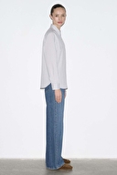 Mavi Kadın Gömlek M1211432-81474