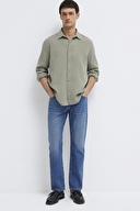 Mavi Erkek Gömlek M0211518-71484