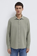 Mavi Erkek Gömlek M0211518-71484