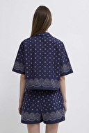 Mavi Kadın Gömlek M1211446-91499