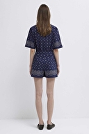 Mavi Kadın Şort M1410254-91499