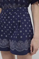 Mavi Kadın Şort M1410254-91499