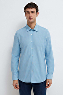 Mavi Erkek Gömlek M0211404-91579