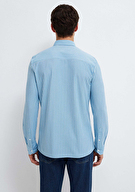 Mavi Erkek Gömlek M0211404-91579