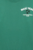 Mavi Erkek Çocuk Tişört M6610414-71697