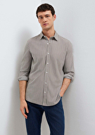 Mavi Erkek Gömlek M0211404-91582