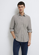 Mavi Erkek Gömlek M0211404-91582