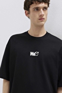 Mavi Erkek Tişört M0613377-900