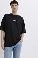 Mavi Erkek Tişört M0613377-900