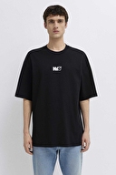 Mavi Erkek Tişört M0613377-900