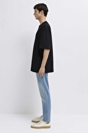 Mavi Erkek Tişört M0613377-900