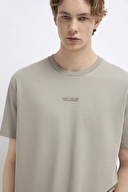 Mavi Erkek Tişört M0613348-70352