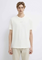 Mavi Erkek Tişört M0613348-80194