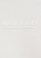 Mavi Erkek Tişört M0613348-80194