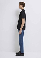 Mavi Erkek Tişört M0613348-900