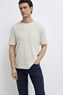 Mavi Erkek Tişört M0613460-70144