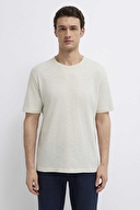 Mavi Erkek Tişört M0613460-70144