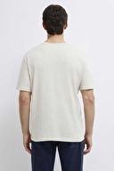 Mavi Erkek Tişört M0613460-70144