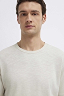 Mavi Erkek Tişört M0613460-70144