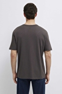 Mavi Erkek Tişört M0613460-70219