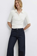 Mavi Kadın Tişört M1613933-70057