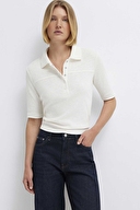 Mavi Kadın Tişört M1613933-70057