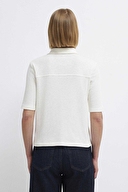 Mavi Kadın Tişört M1613933-70057