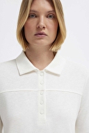 Mavi Kadın Tişört M1613933-70057