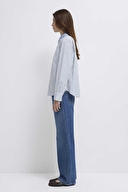 Mavi Kadın Gömlek M1211454-84005