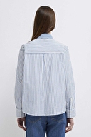 Mavi Kadın Gömlek M1211454-84005