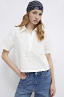 Mavi Kadın Bluz M1211476-70057