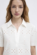 Mavi Kadın Bluz M1211476-70057