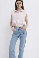 Mavi Kadın Bluz M1211472-91599