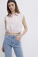 Mavi Kadın Bluz M1211472-91599