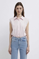 Mavi Kadın Bluz M1211472-91599