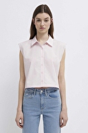 Mavi Kadın Bluz M1211472-91599