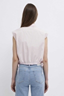 Mavi Kadın Bluz M1211472-91599