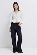 Mavi Kadın Bluz M1211473-70057